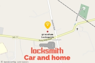 locksmith ingraceham - locksmith in graceham