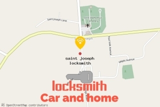 locksmith insaint joseph - locksmith in saint joseph