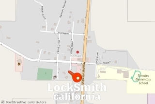 locksmith intomales - locksmith in tomales