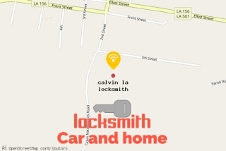 locksmith incalvin - locksmith in calvin la
