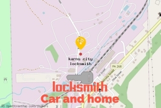 locksmith inkarns city - locksmith in karns city