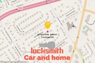 locksmith inglenview manor - locksmith in glenview manor