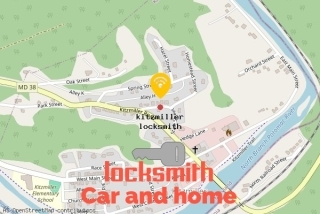 locksmith inkitzmiller - locksmith in kitzmiller
