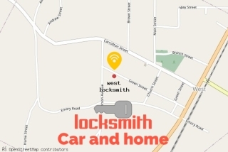 locksmith inwest - locksmith in west ms
