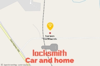 locksmith inharmon - locksmith in harmon nd