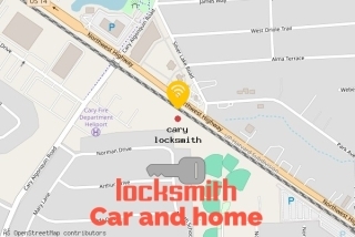 locksmith incary - locksmith in cary il