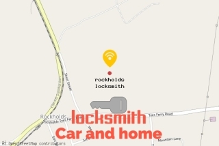locksmith inrockholds - locksmith in rockholds