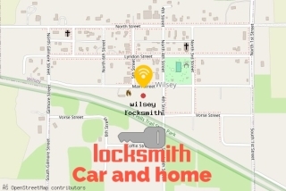 locksmith inwilsey - locksmith in wilsey