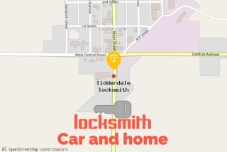 locksmith inlidderdale - locksmith in lidderdale