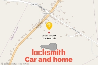 locksmith incold brook - locksmith in cold brook