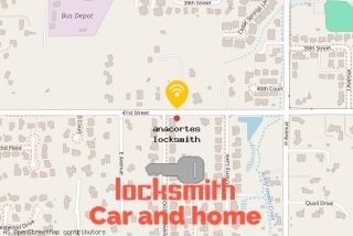 locksmith inanacortes - locksmith in anacortes