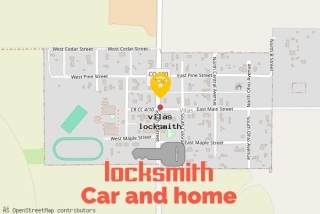 locksmith invilas - locksmith in vilas co