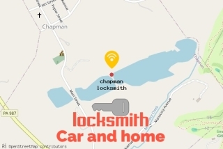 locksmith inchapman - locksmith in chapman pa