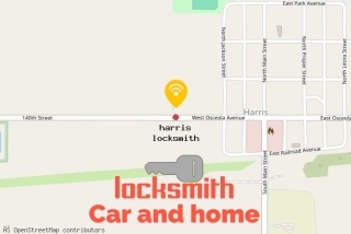 locksmith inharris - locksmith in harris ia