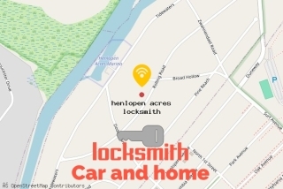 locksmith inhenlopen acres - locksmith in henlopen acres