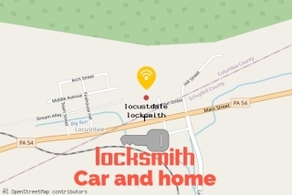 locksmith inlocustdale - locksmith in locustdale