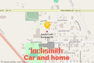 locksmith inhazelton - locksmith in hazelton nd