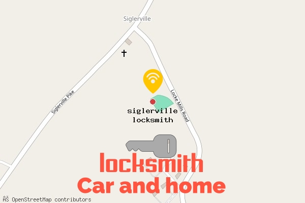 locksmith in siglerville