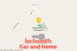 locksmith insiglerville - locksmith in siglerville