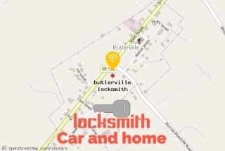 locksmith inbutlerville - locksmith in butlerville oh