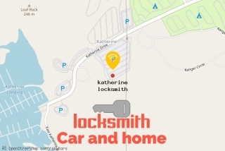 locksmith inkatherine - locksmith in katherine