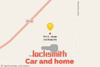 locksmith infort shaw - locksmith in fort shaw