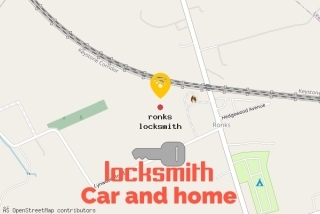 locksmith inronks - locksmith in ronks
