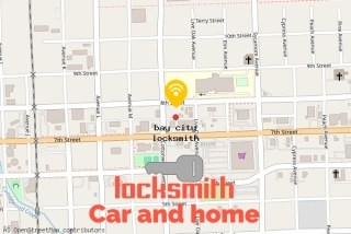 locksmith inbay city - locksmith in bay city tx