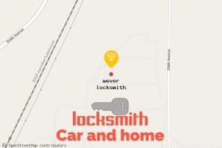 locksmith inwever - locksmith in wever