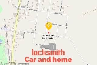 locksmith insumpter - locksmith in sumpter