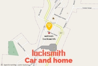 locksmith inwatson - locksmith in watson ar