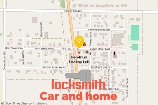 locksmith inhendrum - locksmith in hendrum