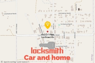 locksmith inselfridge - locksmith in selfridge