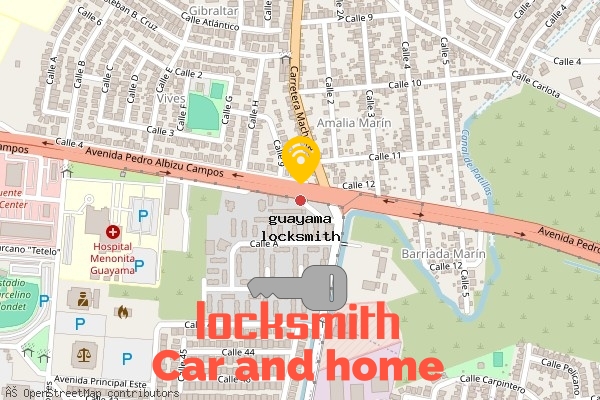 locksmith in guayama