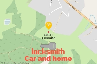 locksmith insehili - locksmith in sehili