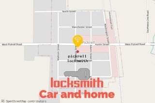 locksmith inpickrell - locksmith in pickrell
