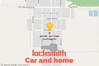 locksmith ingeuda springs - locksmith in geuda springs