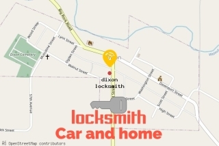 locksmith indixon - locksmith in dixon ia