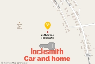 locksmith inwitherbee - locksmith in witherbee