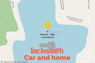locksmith inbeaver dam - locksmith in beaver dam in