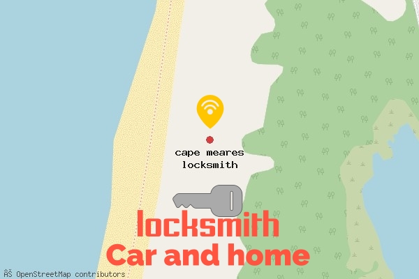 locksmith in cape meares