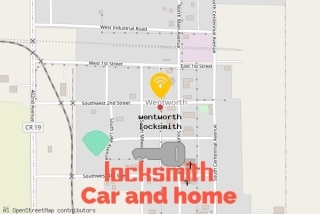 locksmith inwentworth - locksmith in wentworth sd