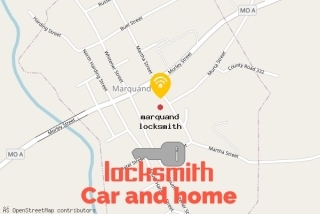 locksmith inmarquand - locksmith in marquand