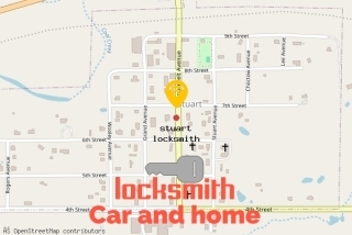 locksmith instuart - locksmith in stuart ok