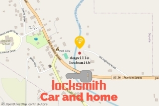 locksmith indayville - locksmith in dayville or