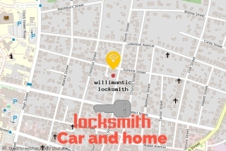 locksmiths in willimantic - locksmith in willimantic