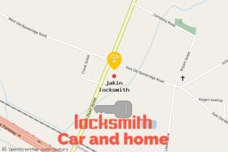 locksmith injakin - locksmith in jakin