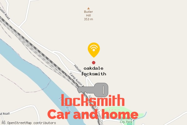 locksmith in oakdale tn