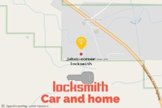 locksmith injakes corner - locksmith in jakes corner