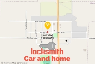 locksmith inmilton - locksmith in milton il